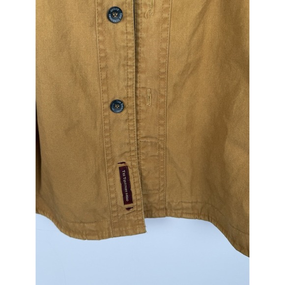 Vintage The Territory Ahead Mens XL Jacket Fleece Lined Aztec Western Southwest - Picture 2 of 9